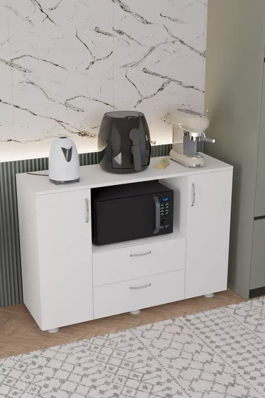 ШКАФ ДЛЯ МИКРОВОЛНОВОЙ ПЕЧИ - по запросу