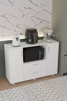 ШКАФ ДЛЯ МИКРОВОЛНОВОЙ ПЕЧИ - по запросу