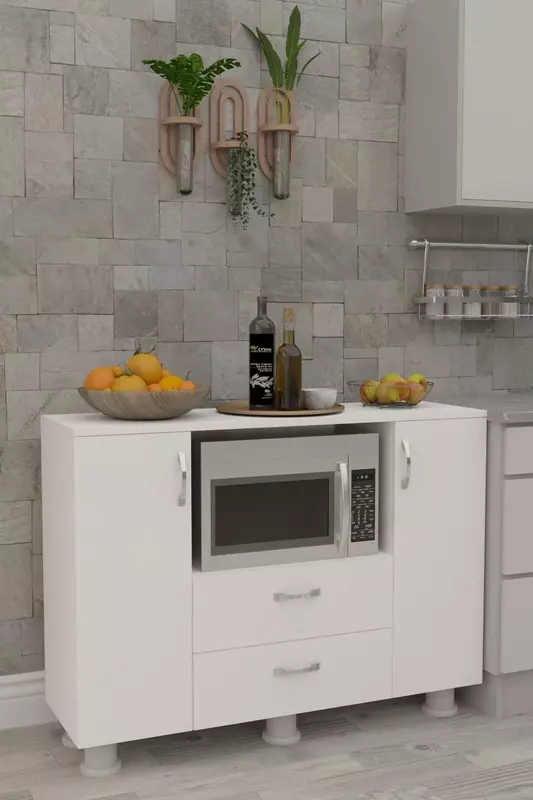 ШКАФ ДЛЯ МИКРОВОЛНОВОЙ ПЕЧИ Оптом и розница