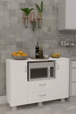 ШКАФ ДЛЯ МИКРОВОЛНОВОЙ ПЕЧИ Оптом и розница