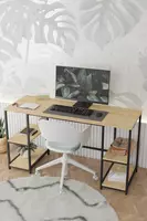 КОМПЬЮТЕРНЫЙ / ПИСЬМЕННЫЙ СТОЛ