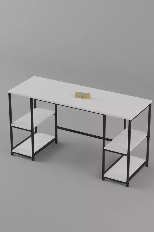 КОМПЬЮТЕРНЫЙ / ПИСЬМЕННЫЙ СТОЛ - DOLCE MOBILYA SAN VE TIC LTD STI