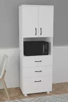 ШКАФ ДЛЯ МИКРОВОЛНОВОЙ ПЕЧИ