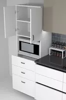 по запросу ШКАФ ДЛЯ МИКРОВОЛНОВОЙ ПЕЧИ