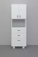 ШКАФ ДЛЯ МИКРОВОЛНОВОЙ ПЕЧИ Оптом и розница