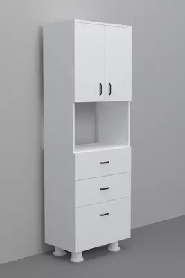 ШКАФ ДЛЯ МИКРОВОЛНОВОЙ ПЕЧИ DOLCE MOBILYA SAN VE TIC LTD STI