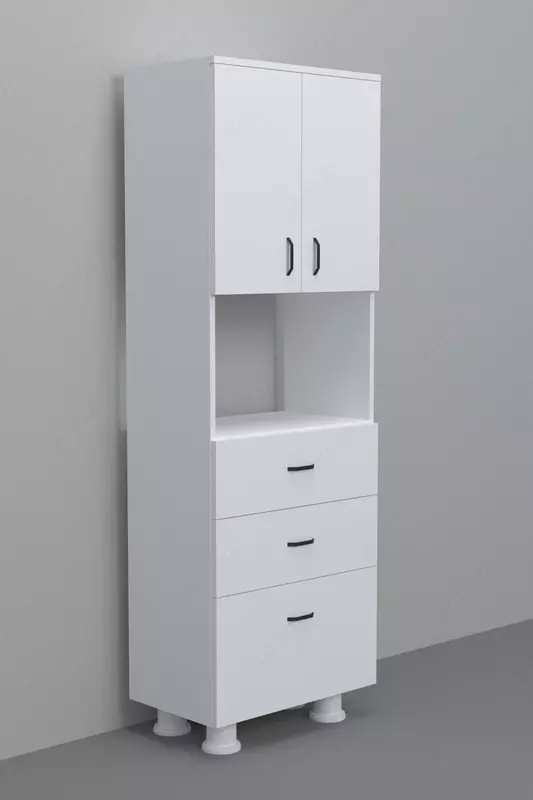 ШКАФ ДЛЯ МИКРОВОЛНОВОЙ ПЕЧИ DOLCE MOBILYA SAN VE TIC LTD STI