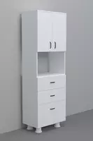 ШКАФ ДЛЯ МИКРОВОЛНОВОЙ ПЕЧИ DOLCE MOBILYA SAN VE TIC LTD STI