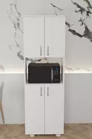 ШКАФ ДЛЯ МИКРОВОЛНОВОЙ ПЕЧИ