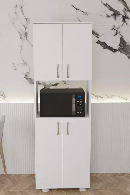 ШКАФ ДЛЯ МИКРОВОЛНОВОЙ ПЕЧИ