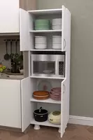 ШКАФ ДЛЯ МИКРОВОЛНОВОЙ ПЕЧИ - по запросу