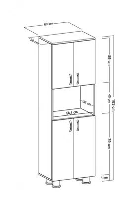 MIKROTO'lqinli pechka Ulgurji va chakana