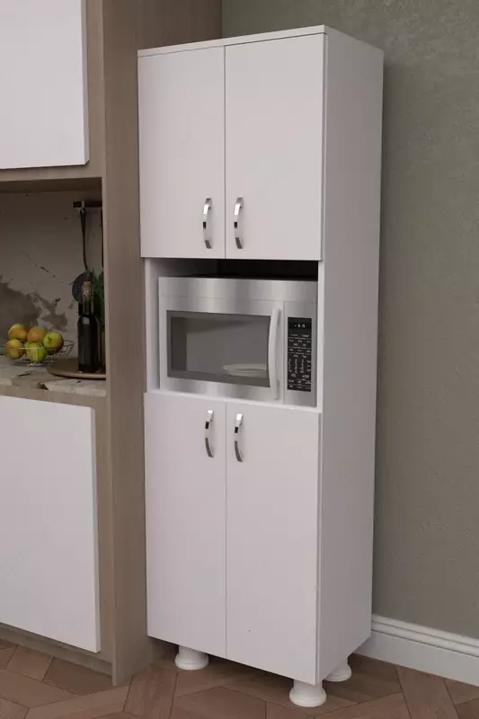 ШКАФ ДЛЯ МИКРОВОЛНОВОЙ ПЕЧИ DOLCE MOBILYA SAN VE TIC LTD STI