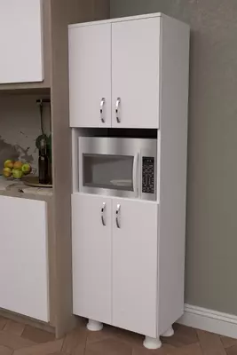 MIKROTO'lqinli pechka DOLCE MOBILYA SAN VE TIC LTD STI