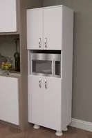 ШКАФ ДЛЯ МИКРОВОЛНОВОЙ ПЕЧИ DOLCE MOBILYA SAN VE TIC LTD STI