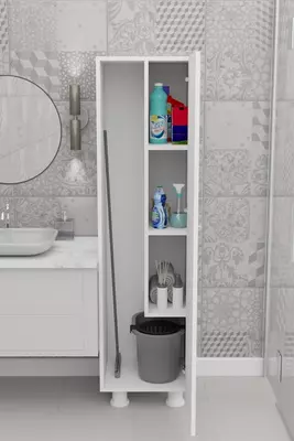 МНОГОФУНКЦИОНАЛЬНЫЙ ШКАФ