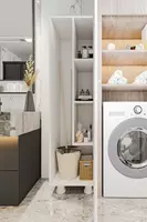 по запросу МНОГОФУНКЦИОНАЛЬНЫЙ ШКАФ