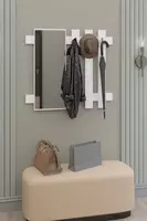 по запросу ВЕШАЛКА С ЗЕРКАЛОМ