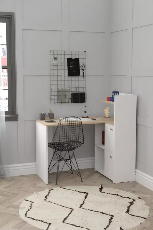 КОМПЬЮТЕРНЫЙ / ПИСЬМЕННЫЙ СТОЛ - по запросу