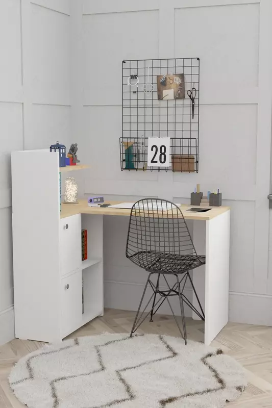 КОМПЬЮТЕРНЫЙ / ПИСЬМЕННЫЙ СТОЛ DOLCE MOBILYA SAN VE TIC LTD STI