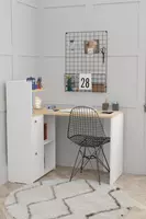 КОМПЬЮТЕРНЫЙ / ПИСЬМЕННЫЙ СТОЛ DOLCE MOBILYA SAN VE TIC LTD STI