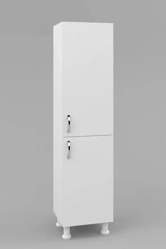 ШКАФ ДЛЯ ВАННОЙ КОМНАТЫ / КУХНИ / КОРИДОРА - по запросу