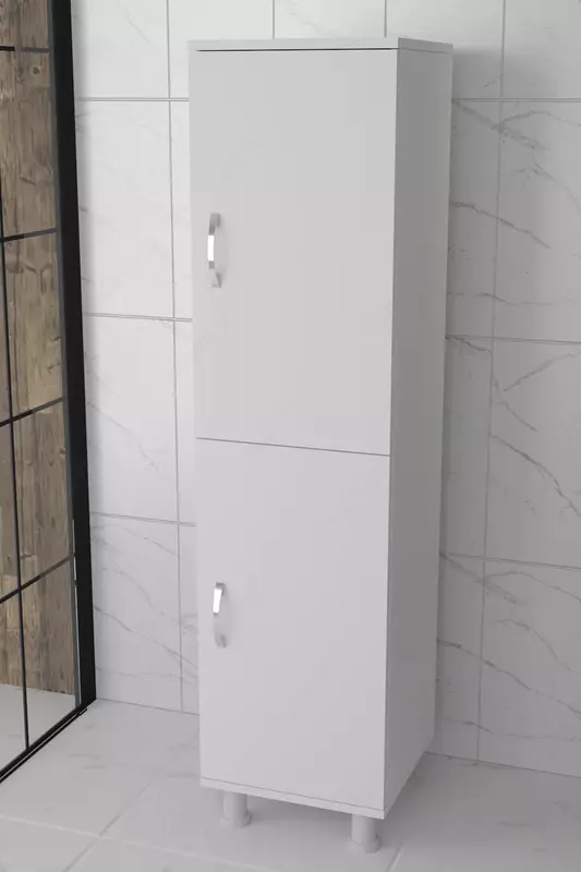 по запросу ШКАФ ДЛЯ ВАННОЙ КОМНАТЫ / КУХНИ / КОРИДОРА