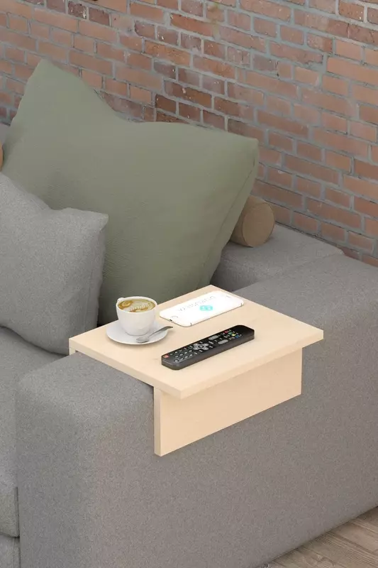 СТОЛИК - ПОДЛОКОТНИК ДЛЯ ДИВАНА Оптом и розница