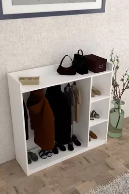 QATLI Ochiq Shkaf/SHIROB Ulgurji va chakana