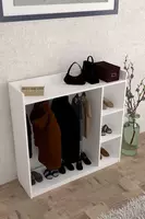 НАПОЛЬНЫЙ ОТКРЫТЫЙ ШКАФ / ГАРДЕРОБ Оптом и розница