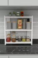 ОРГАНАЙЗЕР НА СТОЛ/ В ВАННУЮ КОМНАТУ