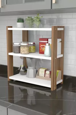 Цена по запросу ОРГАНАЙЗЕР НА СТОЛ/ В ВАННУЮ КОМНАТУ