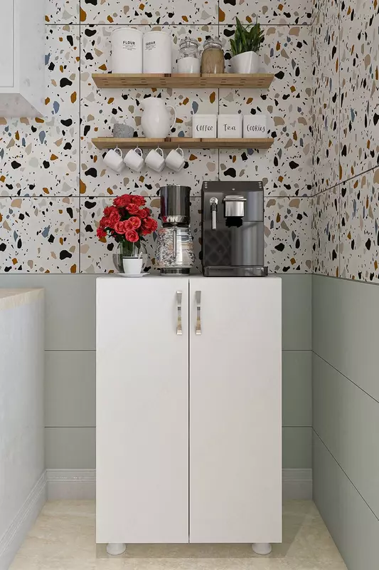 МНОГОФУНКЦИОНАЛЬНЫЙ ШКАФ НА КУХНЮ / В ВАННУЮ КОМНАТУ / КОРИДОР