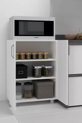 Narx so&#039;rov asosida OSHXONA / HAMMONA / KORIDOR UCHUN KO‘P FUNKSİYALI ShKAB