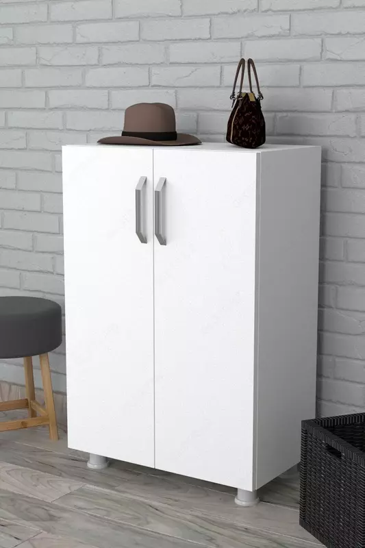 МНОГОФУНКЦИОНАЛЬНЫЙ ШКАФ НА КУХНЮ / В ВАННУЮ КОМНАТУ / КОРИДОР - DOLCE MOBILYA SAN VE TIC LTD STI