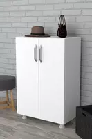 МНОГОФУНКЦИОНАЛЬНЫЙ ШКАФ НА КУХНЮ / В ВАННУЮ КОМНАТУ / КОРИДОР - DOLCE MOBILYA SAN VE TIC LTD STI