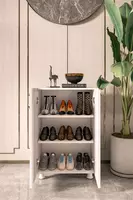 DOLCE MOBILYA SAN VE TIC LTD STI - МНОГОФУНКЦИОНАЛЬНЫЙ ШКАФ НА КУХНЮ / В ВАННУЮ КОМНАТУ / КОРИДОР