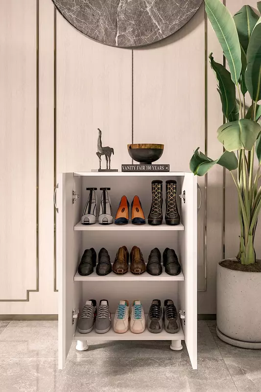 DOLCE MOBILYA SAN VE TIC LTD STI - МНОГОФУНКЦИОНАЛЬНЫЙ ШКАФ НА КУХНЮ / В ВАННУЮ КОМНАТУ / КОРИДОР