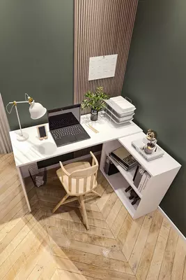 ПИСЬМЕННЫЙ / КОМПЬЮТЕРНЫЙ СТОЛ