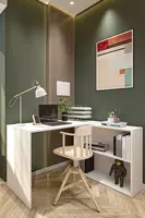 ПИСЬМЕННЫЙ / КОМПЬЮТЕРНЫЙ СТОЛ - по запросу