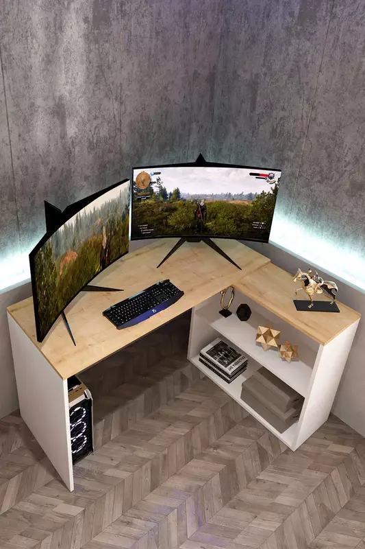 ПИСЬМЕННЫЙ / КОМПЬЮТЕРНЫЙ СТОЛ Оптом и розница