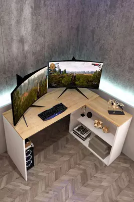 ПИСЬМЕННЫЙ / КОМПЬЮТЕРНЫЙ СТОЛ Оптом и розница