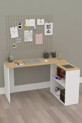 ПИСЬМЕННЫЙ / КОМПЬЮТЕРНЫЙ СТОЛ DOLCE MOBILYA SAN VE TIC LTD STI