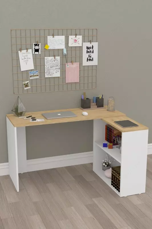 ПИСЬМЕННЫЙ / КОМПЬЮТЕРНЫЙ СТОЛ DOLCE MOBILYA SAN VE TIC LTD STI