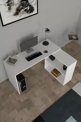 ПИСЬМЕННЫЙ / КОМПЬЮТЕРНЫЙ СТОЛ - DOLCE MOBILYA SAN VE TIC LTD STI