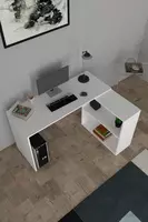 ПИСЬМЕННЫЙ / КОМПЬЮТЕРНЫЙ СТОЛ - DOLCE MOBILYA SAN VE TIC LTD STI