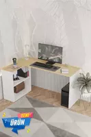 ПИСЬМЕННЫЙ / КОМПЬЮТЕРНЫЙ СТОЛ по запросу - DOLCE MOBILYA SAN VE TIC LTD STI