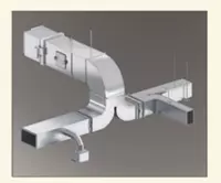 Izolyatsiya qilingan kanal - по запросу