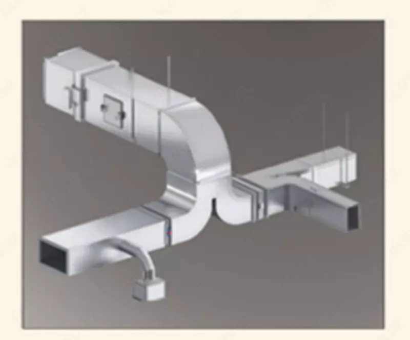 Izolyatsiya qilingan kanal - по запросу