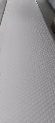 Tom uchun PIR sendvich paneli (20 mm dan 45 mm gacha; 0